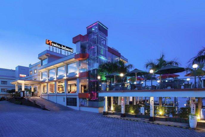 Swiss-Belhotel Silae Palu