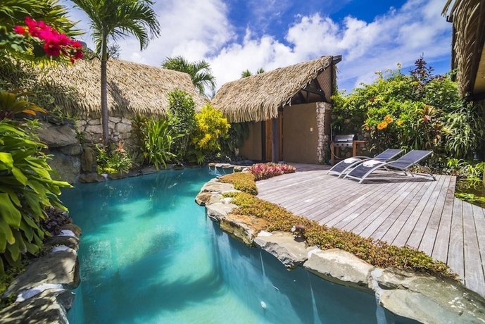 Rumours Luxury Villas & Spa Muri Cook Islands thumbnail