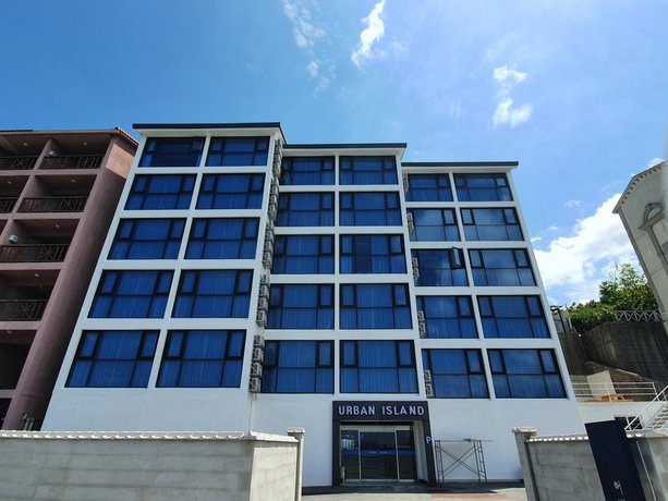 Hotel Urban Island