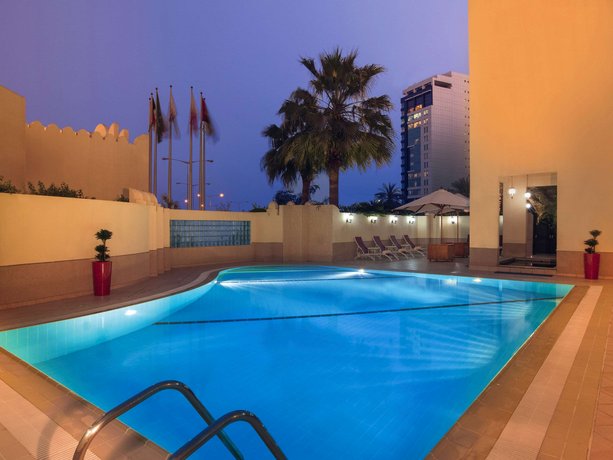 Movenpick Hotel Doha