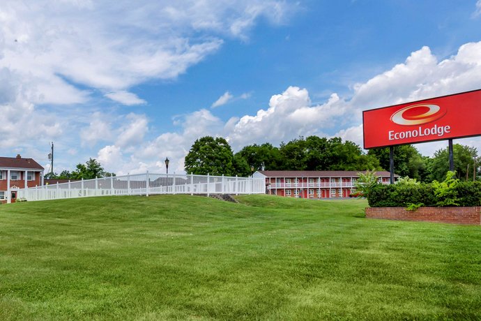 Econo Lodge Woodstock