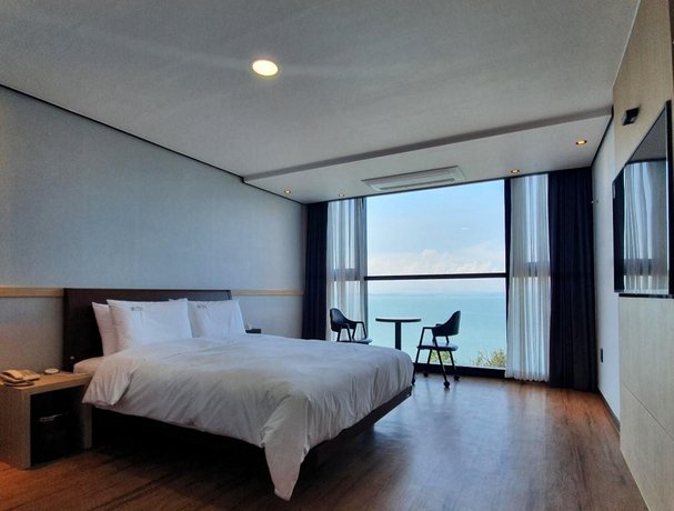 Hotel Urban Island