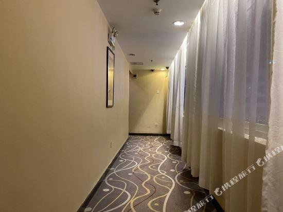 7days Inn Shenzhen East Railway Station