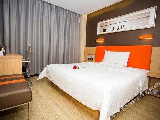 7days Inn Shenzhen East Railway Station