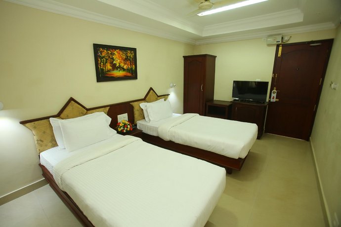 Hotel Prasanth