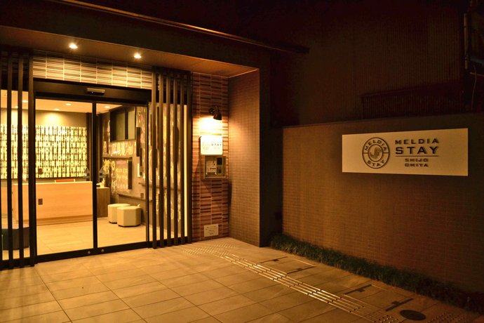 M's Inn Shijo Omiya
