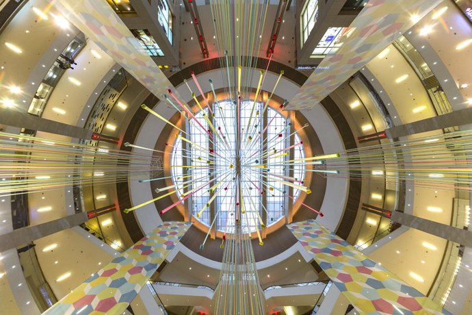OYO 1196 Dynamic Hotel