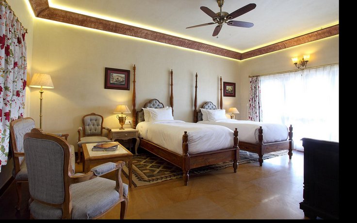 Hotel Juna Mahal