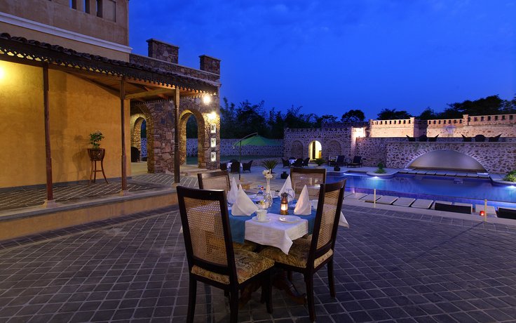 Hotel Juna Mahal