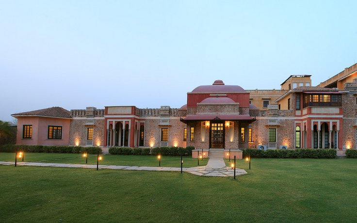 Hotel Juna Mahal