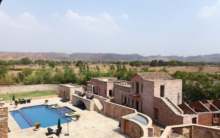 Hotel Juna Mahal