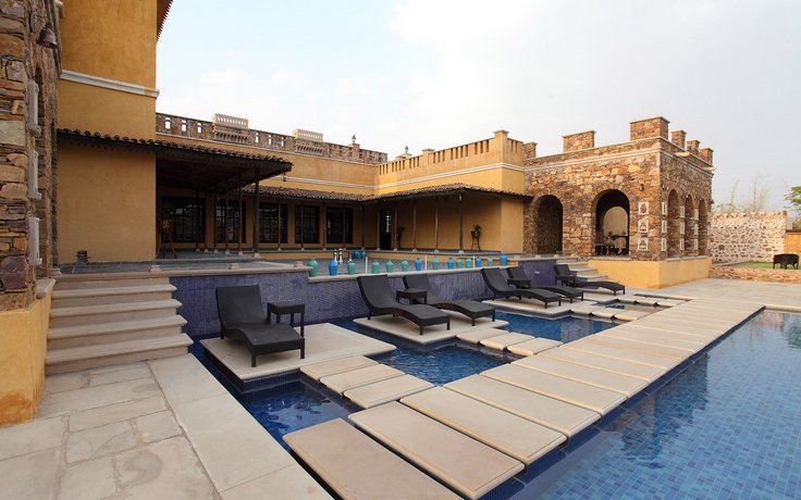 Hotel Juna Mahal