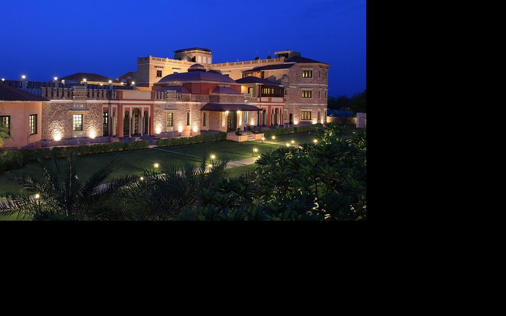 Hotel Juna Mahal