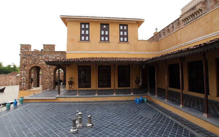 Hotel Juna Mahal