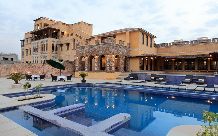 Hotel Juna Mahal