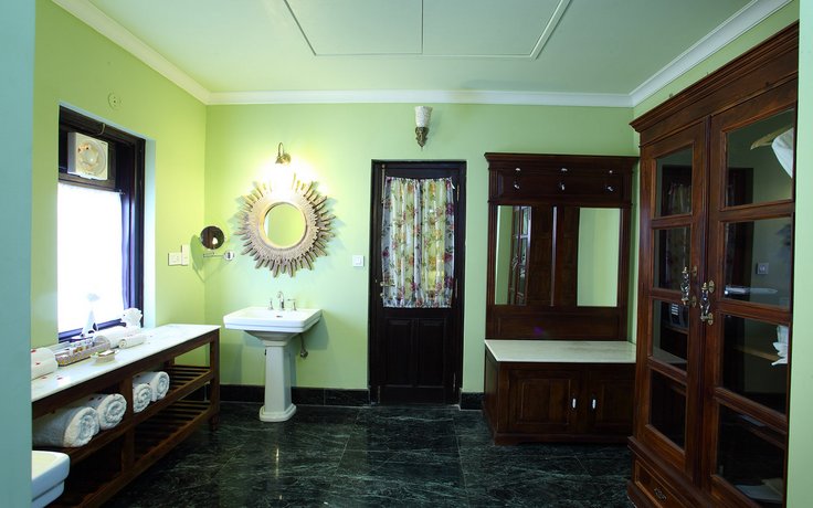 Hotel Juna Mahal
