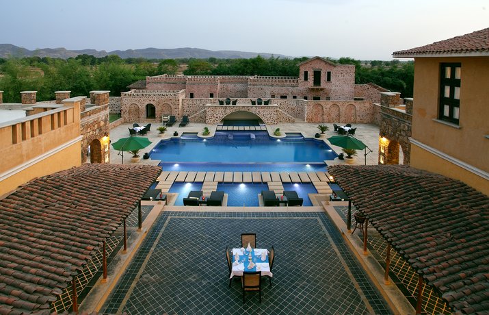 Hotel Juna Mahal