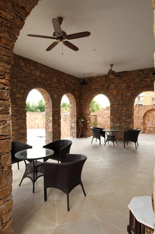Hotel Juna Mahal