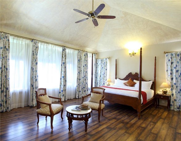 Hotel Juna Mahal