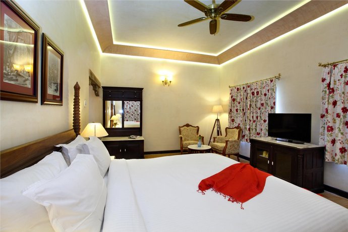 Hotel Juna Mahal