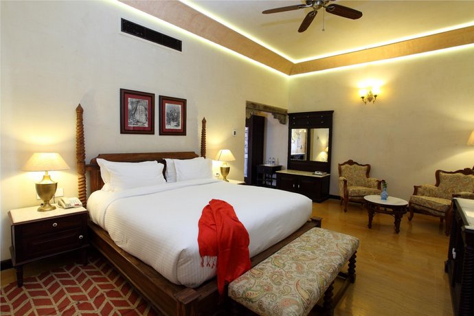 Hotel Juna Mahal