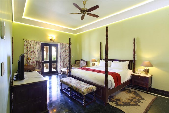 Hotel Juna Mahal