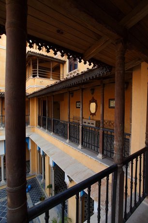 Hotel Juna Mahal