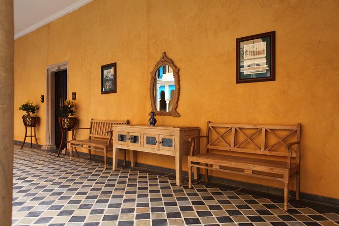 Hotel Juna Mahal