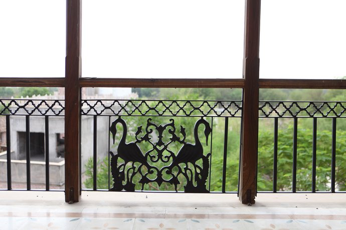 Hotel Juna Mahal