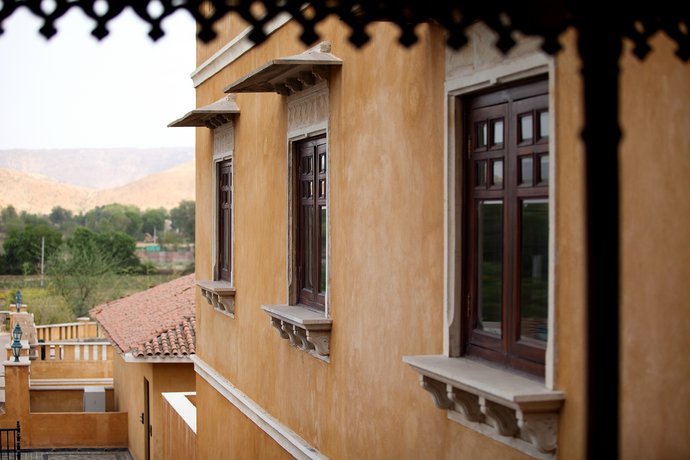 Hotel Juna Mahal