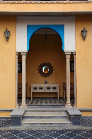 Hotel Juna Mahal