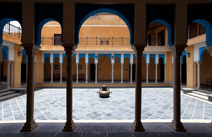 Hotel Juna Mahal