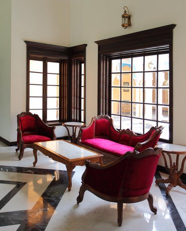 Hotel Juna Mahal