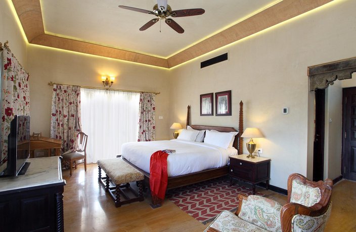 Hotel Juna Mahal