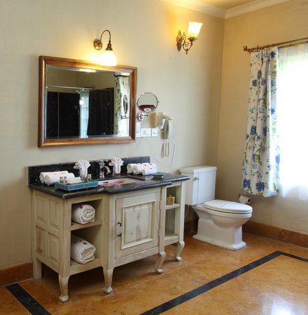 Hotel Juna Mahal