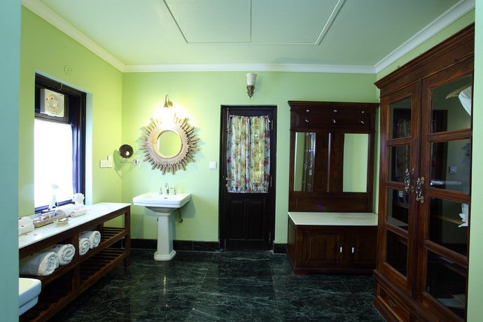 Hotel Juna Mahal