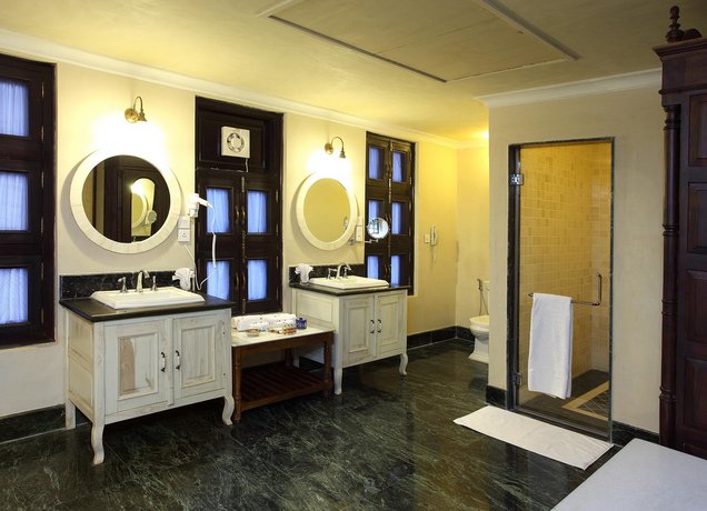 Hotel Juna Mahal