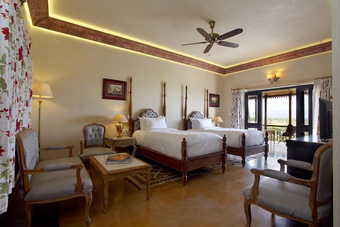 Hotel Juna Mahal