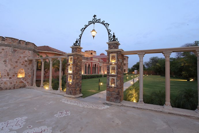 Hotel Juna Mahal