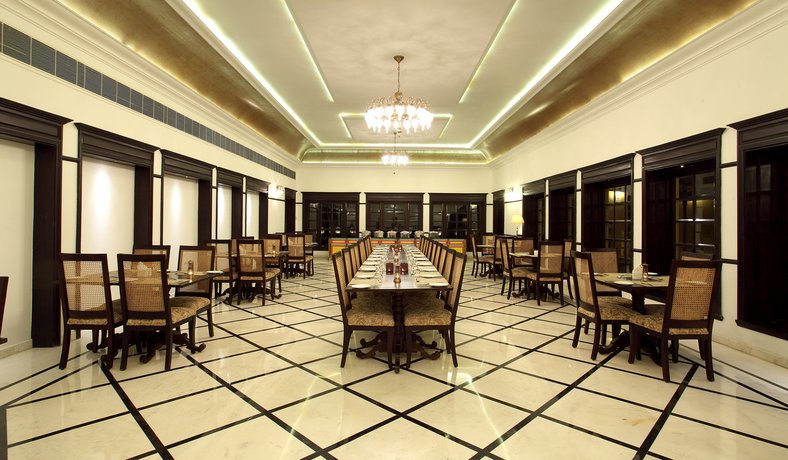 Hotel Juna Mahal