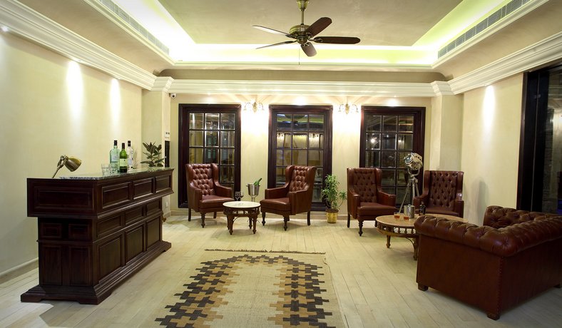 Hotel Juna Mahal