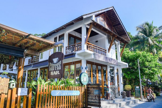 Sairee Cottage Resort