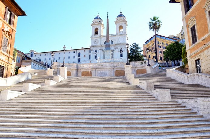 Appartamento Isabella
