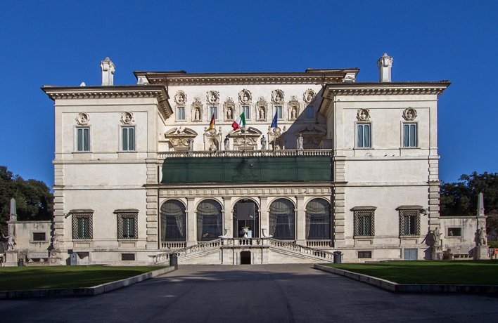 Appartamento Isabella