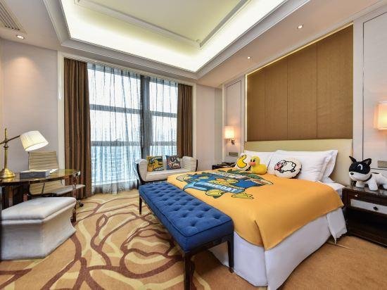 Pearl River Garden Hotel Changsha