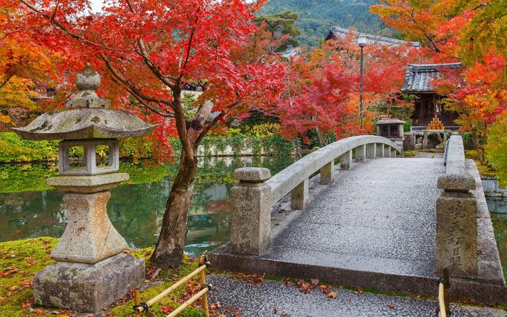 Machiya Tsubara Gojozaka - Vacation STAY 39192