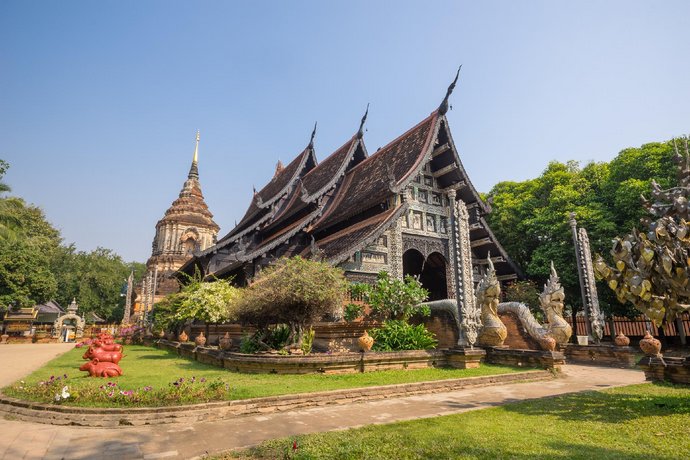 Inn Kham Apartment