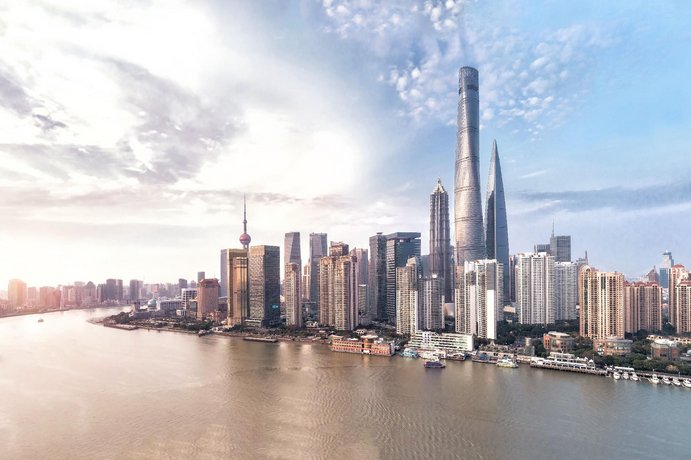 Ji Hotel Shanghai The Bund Sichuan Middle Road