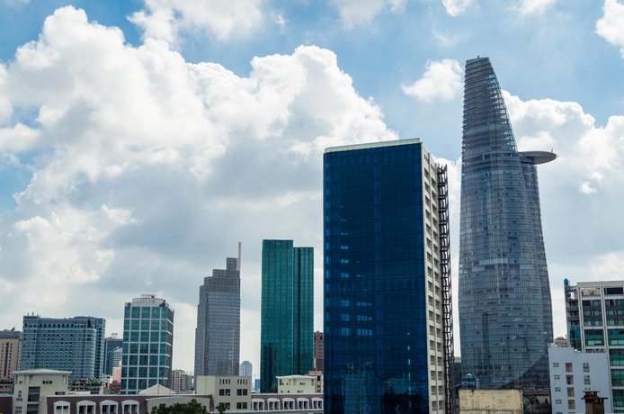 Truong Thinh Hotel Ho Chi Minh City
