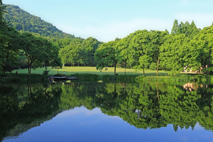 Hangzhou Overseas Chinese Hotel